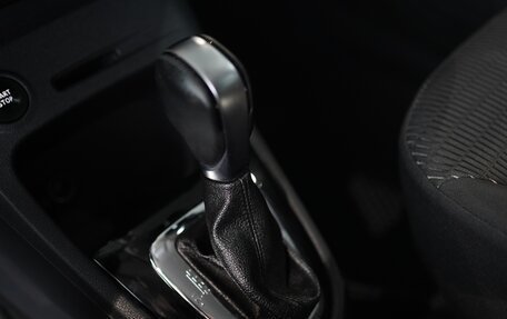 Renault Kaptur I рестайлинг, 2016 год, 1 080 000 рублей, 17 фотография