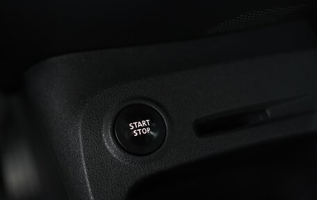 Renault Kaptur I рестайлинг, 2016 год, 1 080 000 рублей, 18 фотография