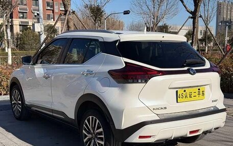 Nissan Kicks I, 2022 год, 1 399 760 рублей, 4 фотография