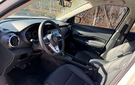 Nissan Kicks I, 2022 год, 1 399 760 рублей, 11 фотография