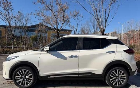 Nissan Kicks I, 2022 год, 1 399 760 рублей, 6 фотография