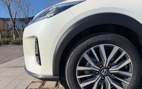 Nissan Kicks I, 2022 год, 1 399 760 рублей, 8 фотография