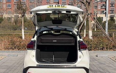 Nissan Kicks I, 2022 год, 1 399 760 рублей, 9 фотография