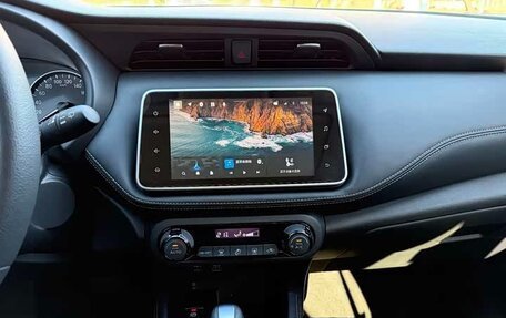 Nissan Kicks I, 2022 год, 1 399 760 рублей, 13 фотография