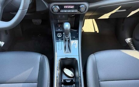 Nissan Kicks I, 2022 год, 1 399 760 рублей, 14 фотография