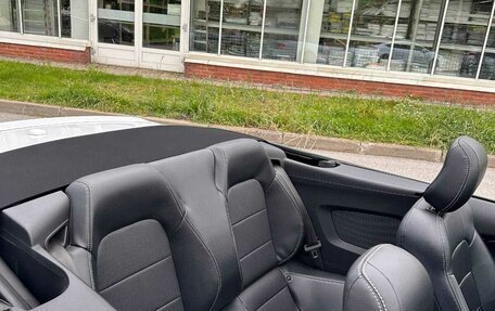 Ford Mustang VI рестайлинг, 2021 год, 3 700 000 рублей, 7 фотография