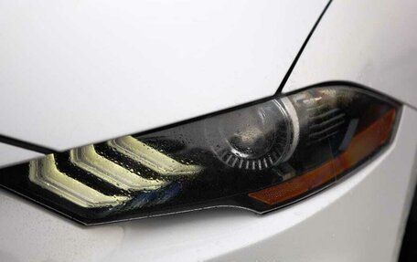 Ford Mustang VI рестайлинг, 2021 год, 3 700 000 рублей, 19 фотография