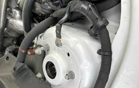 Ford Mustang VI рестайлинг, 2021 год, 3 700 000 рублей, 11 фотография