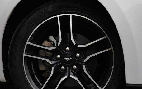 Ford Mustang VI рестайлинг, 2021 год, 3 700 000 рублей, 21 фотография