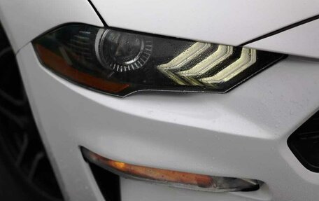 Ford Mustang VI рестайлинг, 2021 год, 3 700 000 рублей, 13 фотография