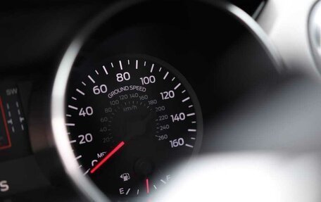 Ford Mustang VI рестайлинг, 2021 год, 3 700 000 рублей, 25 фотография