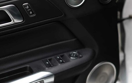 Ford Mustang VI рестайлинг, 2021 год, 3 700 000 рублей, 34 фотография