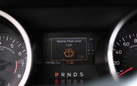 Ford Mustang VI рестайлинг, 2021 год, 3 700 000 рублей, 31 фотография