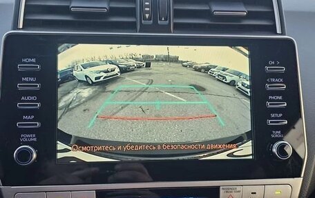 Toyota Land Cruiser Prado 150 рестайлинг 2, 2021 год, 6 фотография