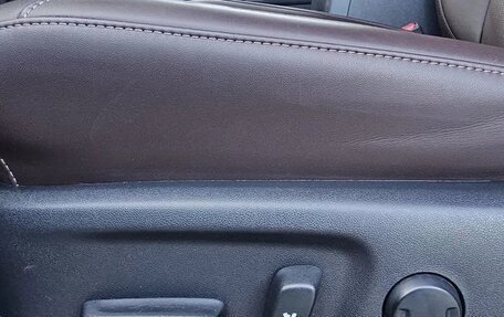 Toyota Land Cruiser Prado 150 рестайлинг 2, 2021 год, 18 фотография