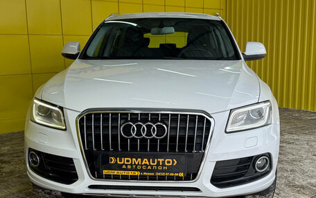 Audi Q5, 2014 год, 1 900 000 рублей, 2 фотография