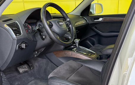 Audi Q5, 2014 год, 1 900 000 рублей, 11 фотография