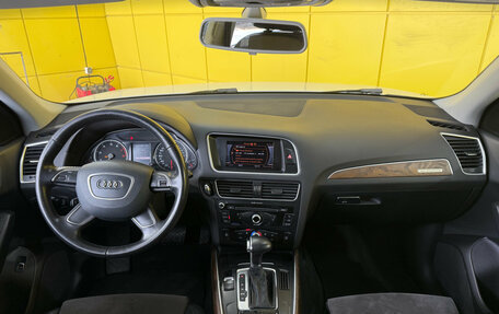 Audi Q5, 2014 год, 1 900 000 рублей, 19 фотография