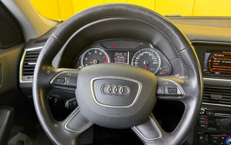 Audi Q5, 2014 год, 1 900 000 рублей, 18 фотография