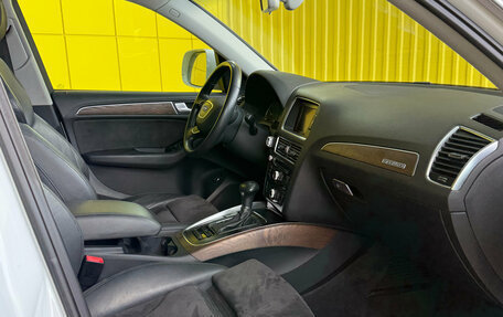 Audi Q5, 2014 год, 1 900 000 рублей, 8 фотография