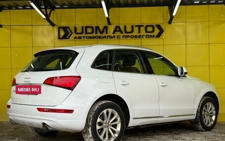 Audi Q5, 2014 год, 1 900 000 рублей, 5 фотография