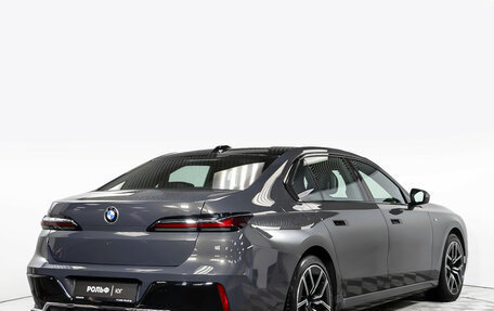 BMW 7 серия, 2023 год, 11 390 000 рублей, 4 фотография