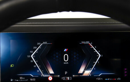 BMW 7 серия, 2023 год, 11 390 000 рублей, 9 фотография