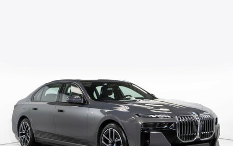 BMW 7 серия, 2023 год, 11 390 000 рублей, 2 фотография