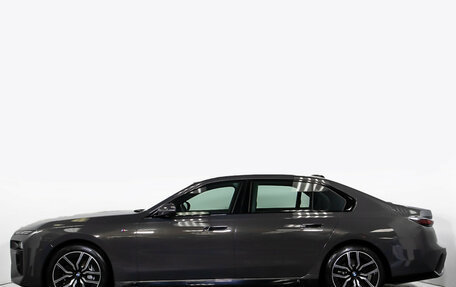 BMW 7 серия, 2023 год, 11 390 000 рублей, 6 фотография