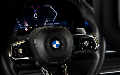 BMW 7 серия, 2023 год, 11 390 000 рублей, 16 фотография