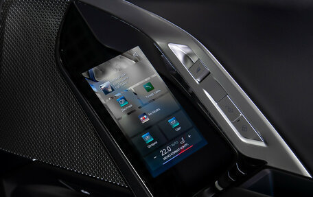 BMW 7 серия, 2023 год, 11 390 000 рублей, 13 фотография