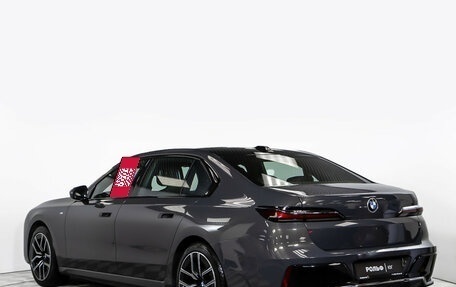BMW 7 серия, 2023 год, 11 390 000 рублей, 5 фотография