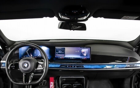 BMW 7 серия, 2023 год, 11 390 000 рублей, 10 фотография