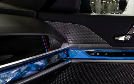 BMW 7 серия, 2023 год, 11 390 000 рублей, 26 фотография