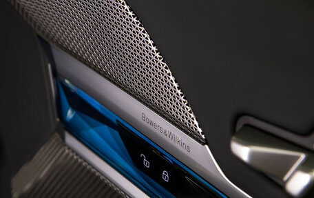 BMW 7 серия, 2023 год, 11 390 000 рублей, 19 фотография