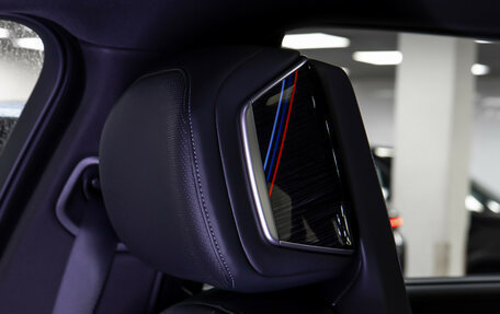 BMW 7 серия, 2023 год, 11 390 000 рублей, 21 фотография