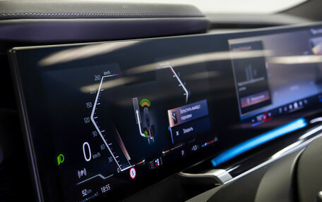 BMW 7 серия, 2023 год, 11 390 000 рублей, 29 фотография