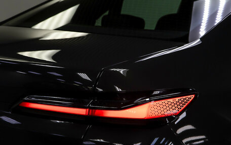 BMW 7 серия, 2023 год, 11 390 000 рублей, 37 фотография