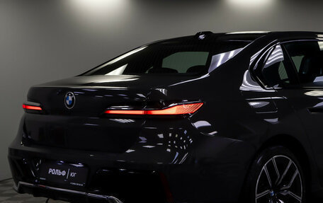 BMW 7 серия, 2023 год, 11 390 000 рублей, 36 фотография