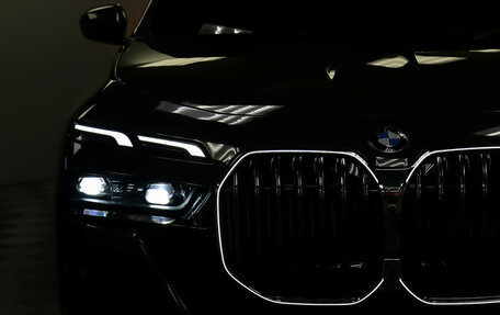 BMW 7 серия, 2023 год, 11 390 000 рублей, 33 фотография