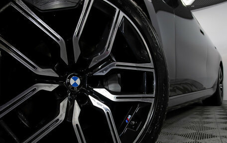 BMW 7 серия, 2023 год, 11 390 000 рублей, 39 фотография