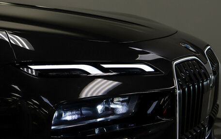 BMW 7 серия, 2023 год, 11 390 000 рублей, 34 фотография