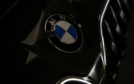 BMW 7 серия, 2023 год, 11 390 000 рублей, 35 фотография
