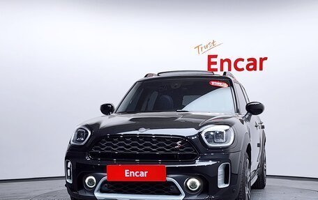 MINI Countryman II (F60), 2023 год, 2 830 000 рублей, 2 фотография