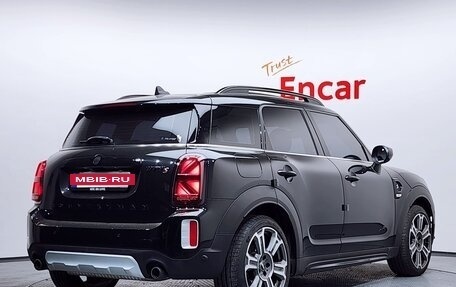 MINI Countryman II (F60), 2023 год, 2 830 000 рублей, 3 фотография