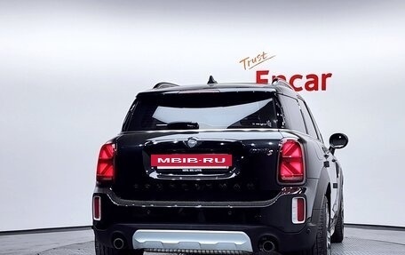 MINI Countryman II (F60), 2023 год, 2 830 000 рублей, 4 фотография