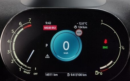 MINI Countryman II (F60), 2023 год, 2 830 000 рублей, 6 фотография