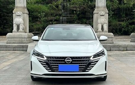 Nissan Altima VI (L34), 2022 год, 2 030 760 рублей, 2 фотография