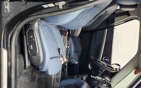 MINI Countryman II (F60), 2023 год, 2 830 000 рублей, 9 фотография