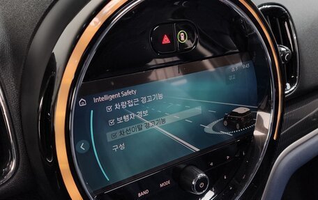 MINI Countryman II (F60), 2023 год, 2 830 000 рублей, 16 фотография